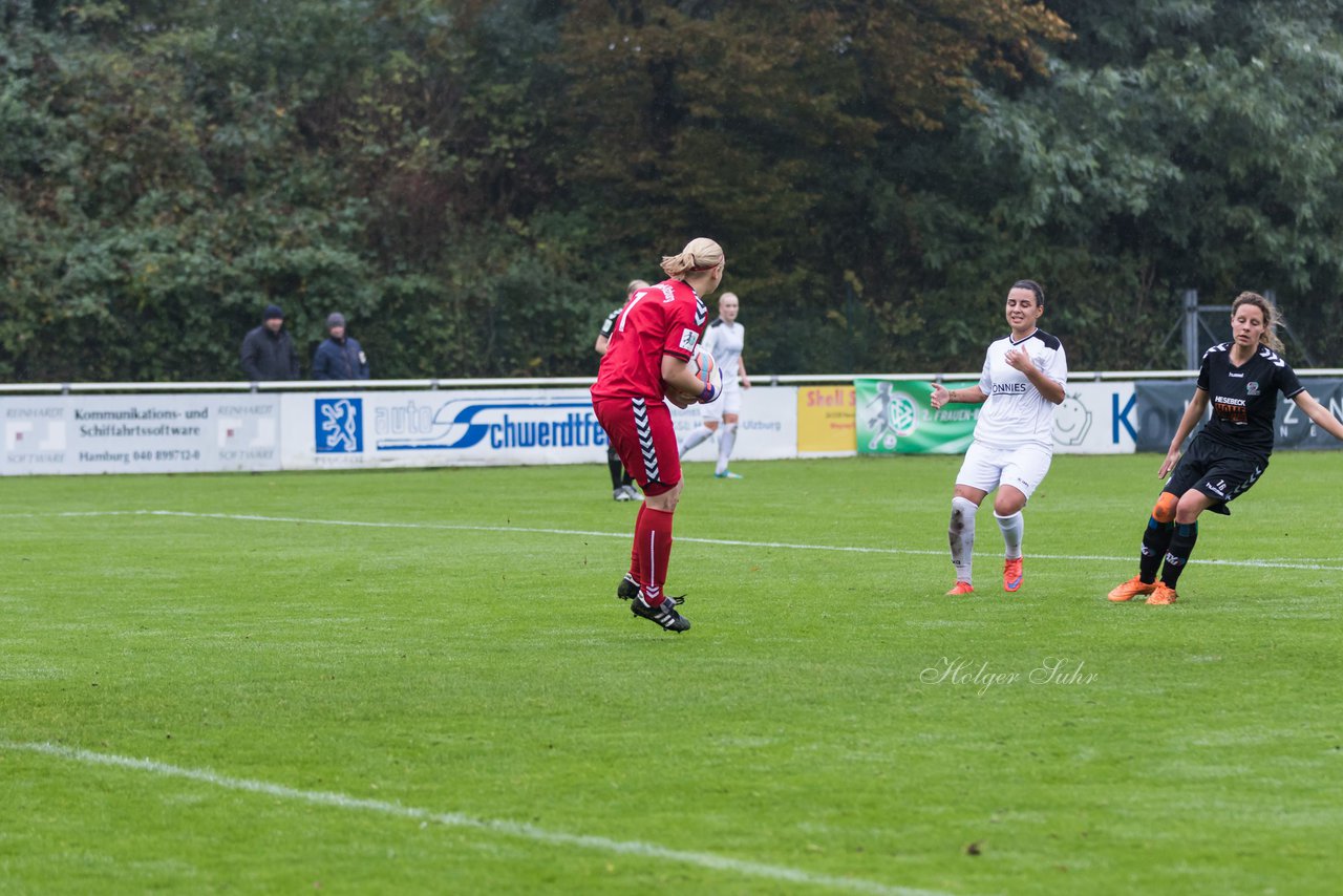 Bild 209 - Frauen SV Henstedt Ulzburg - FSV Gtersloh : Ergebnis: 2:5